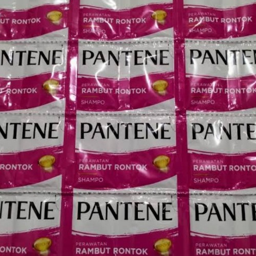 Pantene shampo saset 10ml