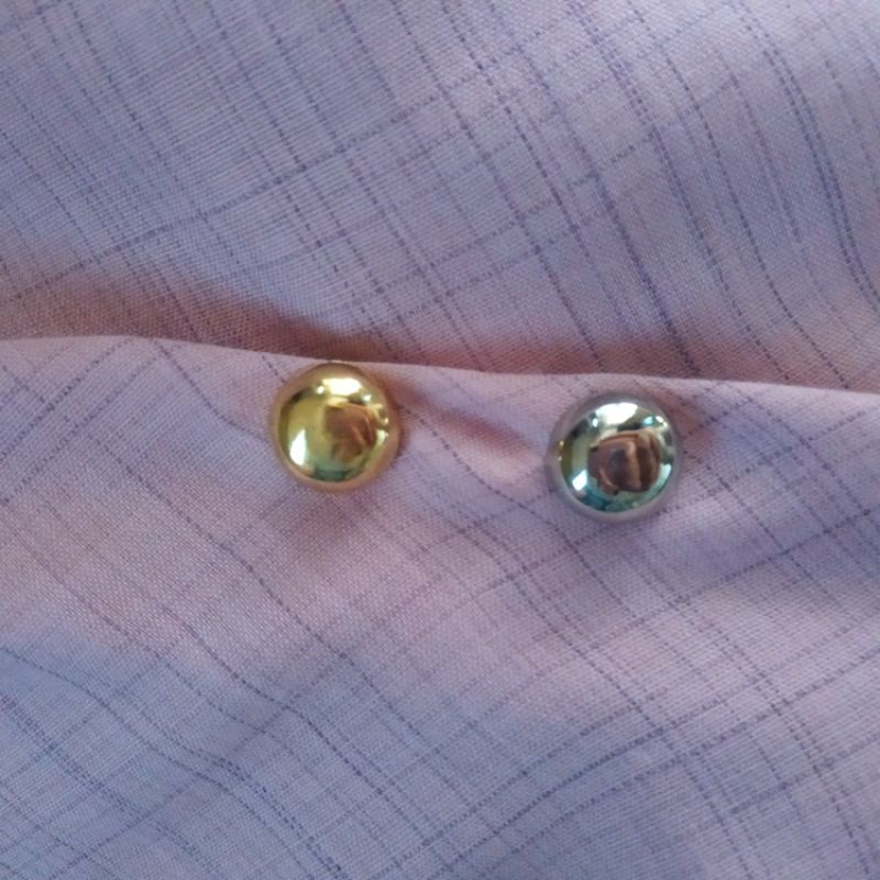 BM07-BROS MAGNET - MAGNETIC HIJAB BROOCH 15mm-2