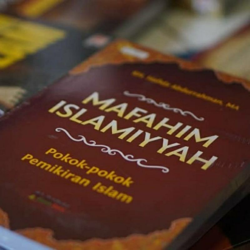 Mafahim Islamiyah