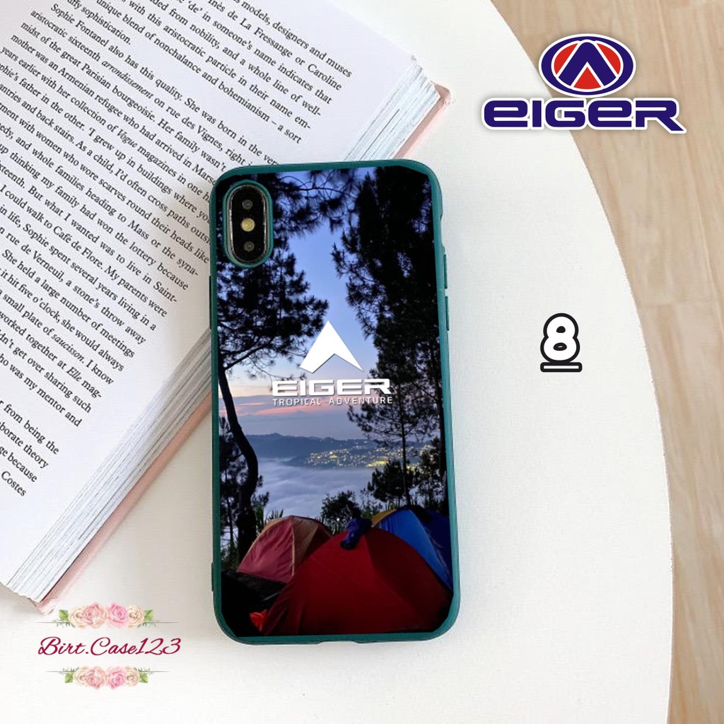 Softcase SPORT Vivo Y91 Y93 Y95 Y81 Y81c Y83 Y71 BC5495