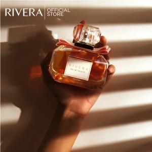 RIVERA Seville Lure Eau de Toilette 100ml