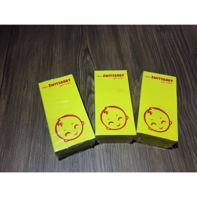 Zwitsal Parfum | Zwitsbaby | Parfum Zwitsal