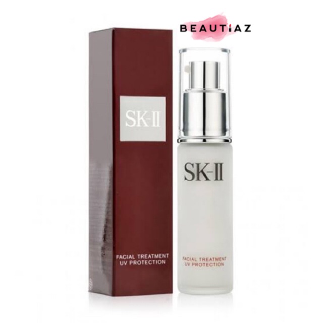 SK-II SK2 Facial Treatment UV Protection SPF 25