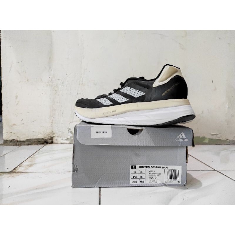 Adidas Adizero Boston 10