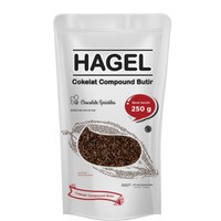 CHEFMATE MESES HAGEL KEMASAN 250 GR