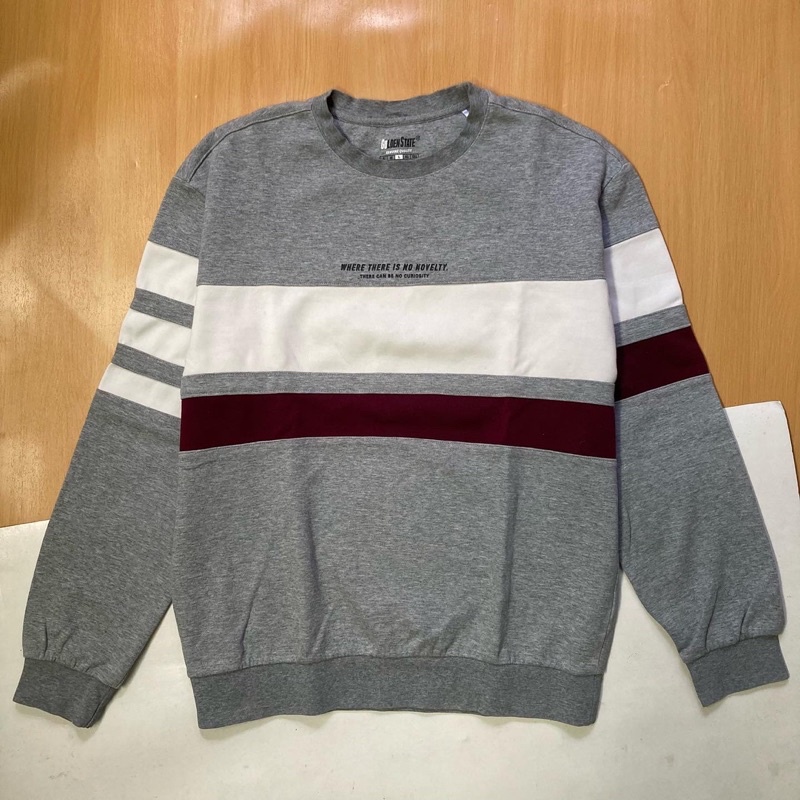 Hangten crewneck second original