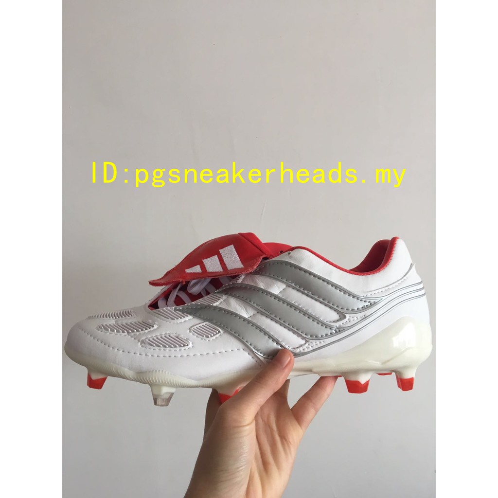 jual adidas predator