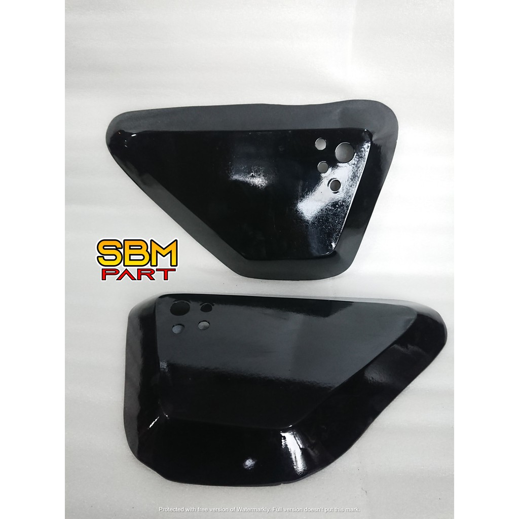 cover aki box aki tutupaki japstyle tiger scorpio megapro megapro