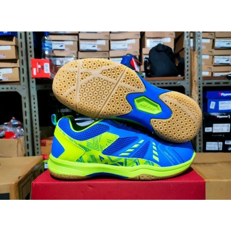 Jual Sepatu Badminton Air Pro Murah Berkualitas Indonesia Shopee Indonesia