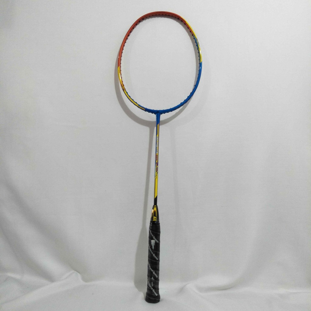 RS ISO POWER 222 Raket Badminton