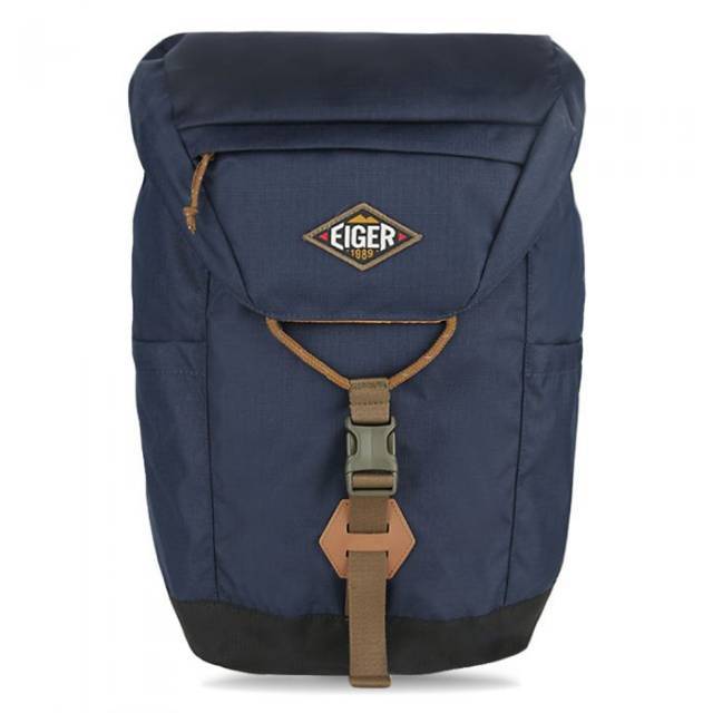 TAS RANSEL DAYPACK EIGER 1989 TRIPORTER DAYPACK 25L 3999