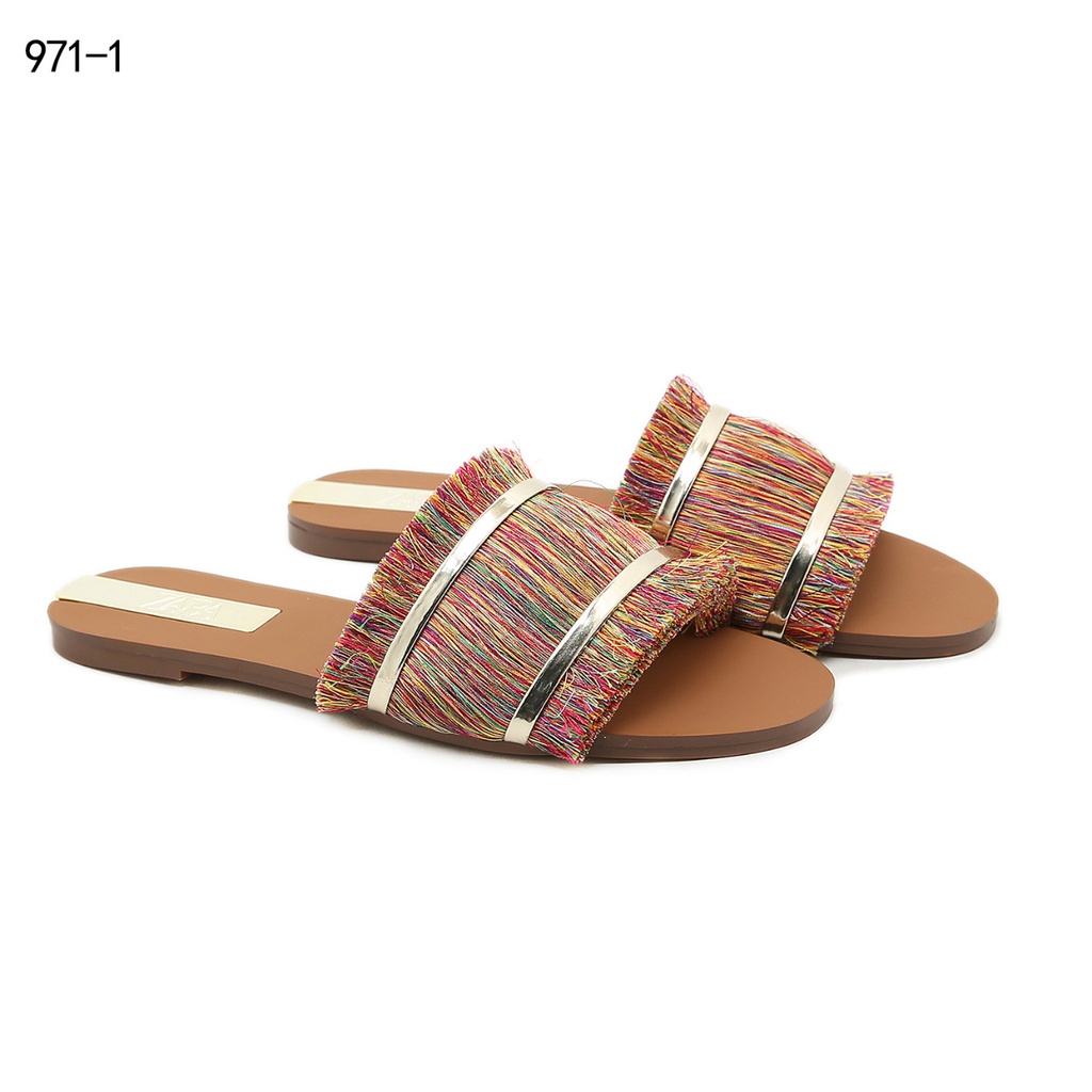 ZR Sandal  #971-1