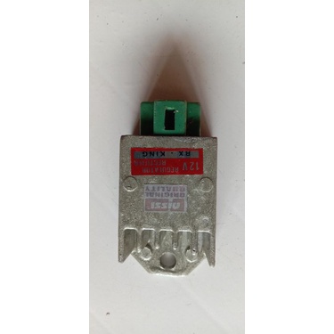regulator RX king kiprok RX king