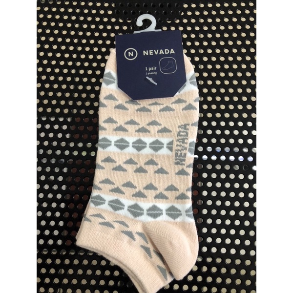 KAOS KAKI DEWASA NEVADA ORIGINAL