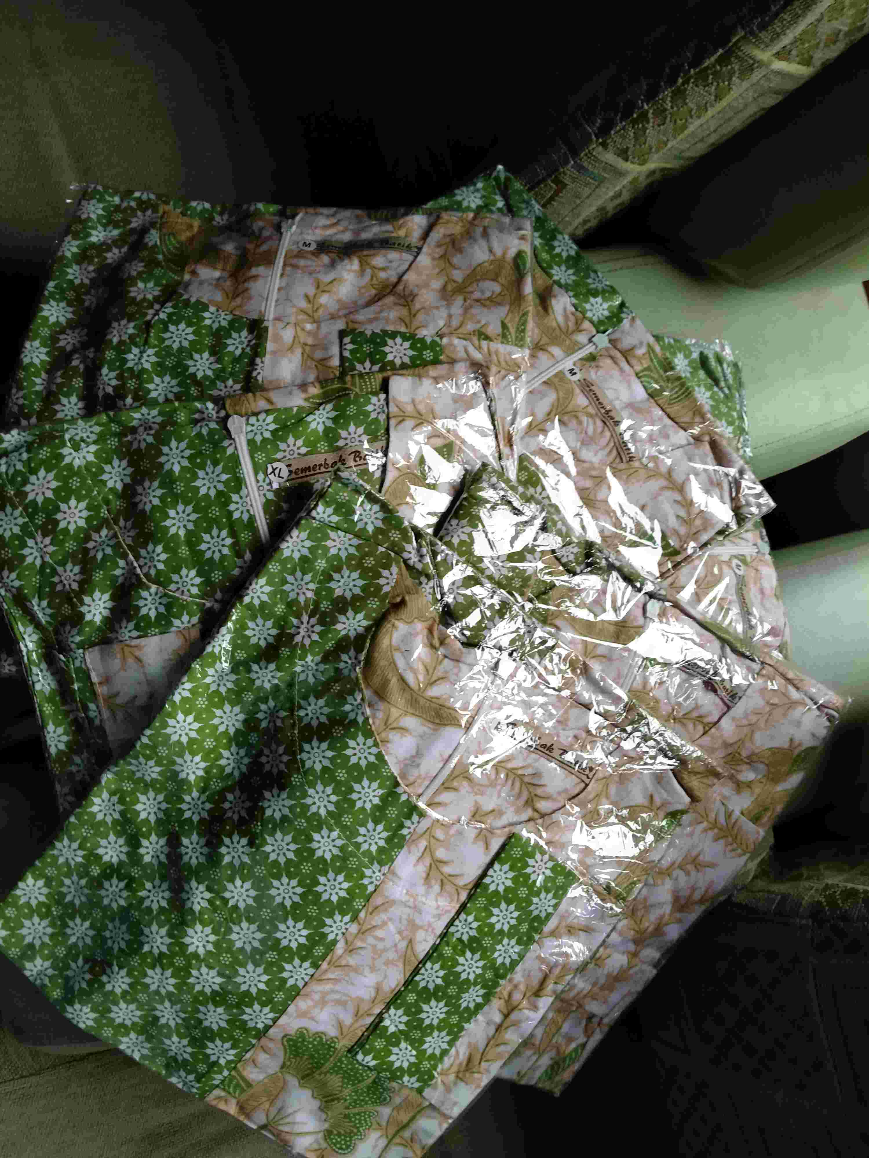 Terlaris Serut Genes Jelita Tunic Navbor Yelbor Whitbor Creambor Tunik Batik Modern Hrb030 Dolbi Dob