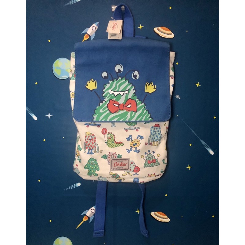 cath kidston kids backpack tas anak