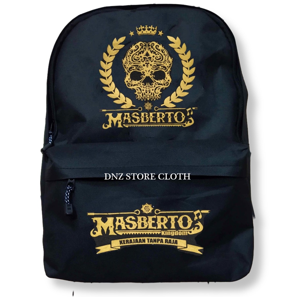 Waistbag Masberto, Tas Masberto, Tas Selempang Waistbag Masberto, tas pinggang Masberto, tas selempang pria masberto