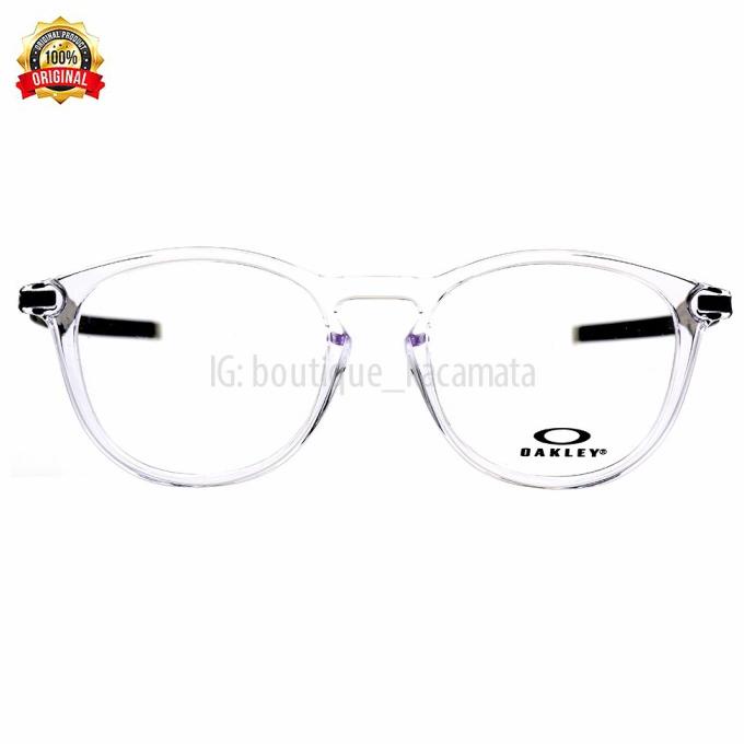 Frame Kacamata Oakley Original Pitchman R OX8105-0450
