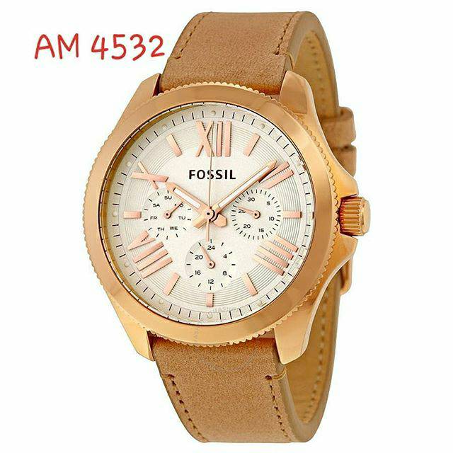 Fossil FS 4532, FS 4486, FS 4529