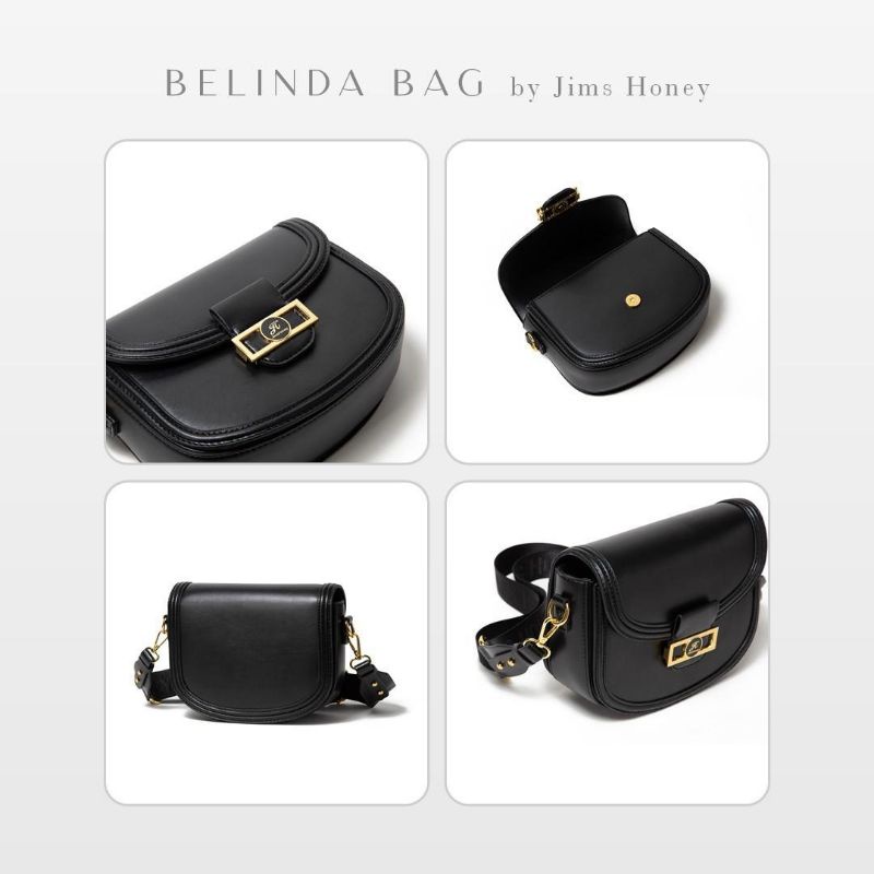 JIMS HONEY BELINDA BAG NEW ARRIVAL