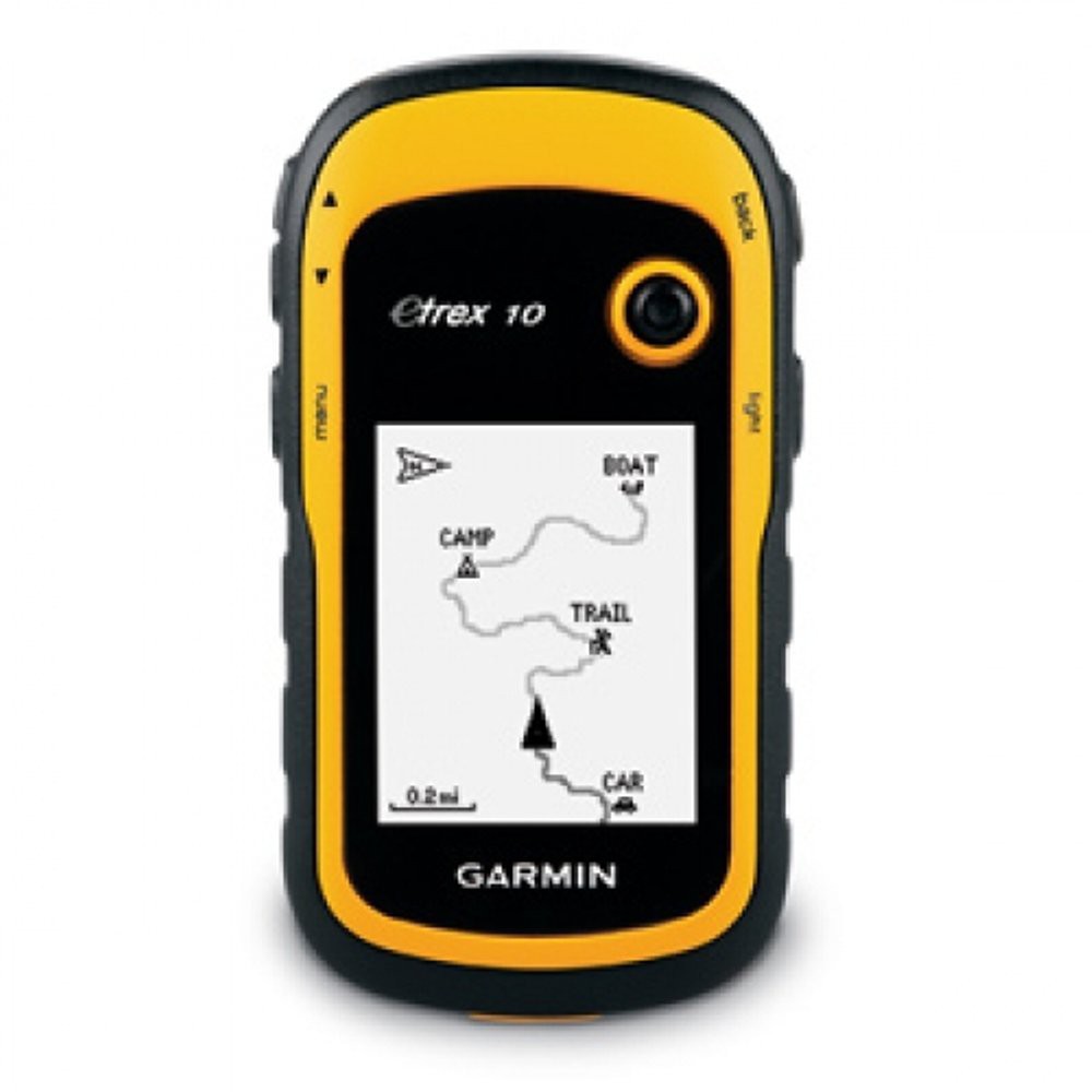 GPS Garmin Etrex 10 Limited