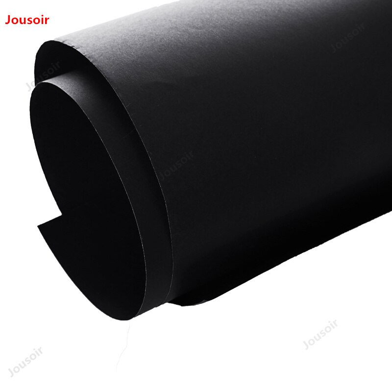 Jual KERTAS MANILA WARNA HITAM Indonesia|Shopee Indonesia