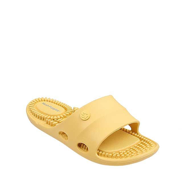 Hush Puppies Sandal Wanita Pacey Yellow