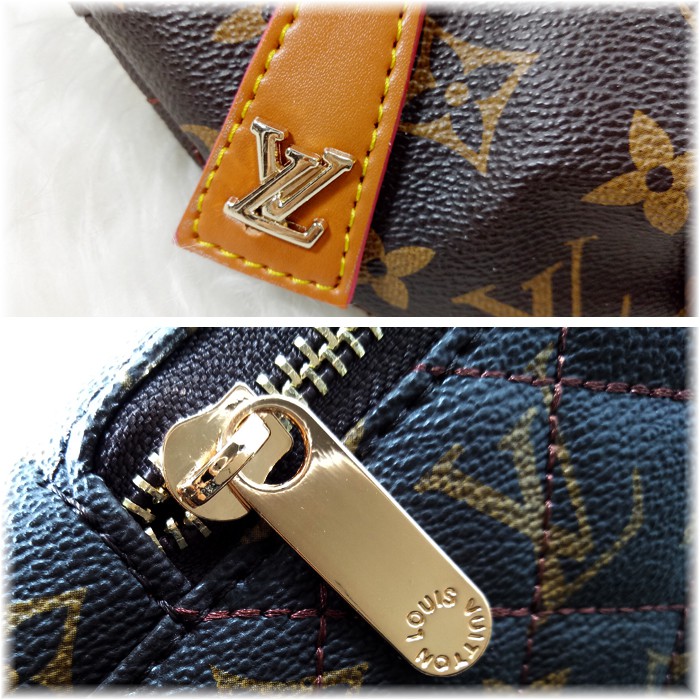 LV Waistbag Nagita