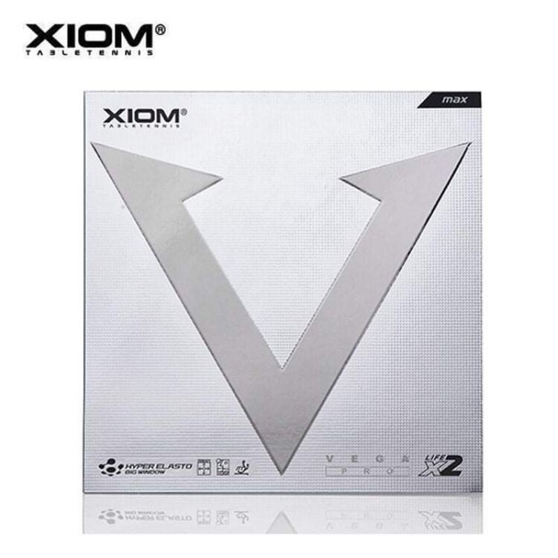 Xiom Vega Pro