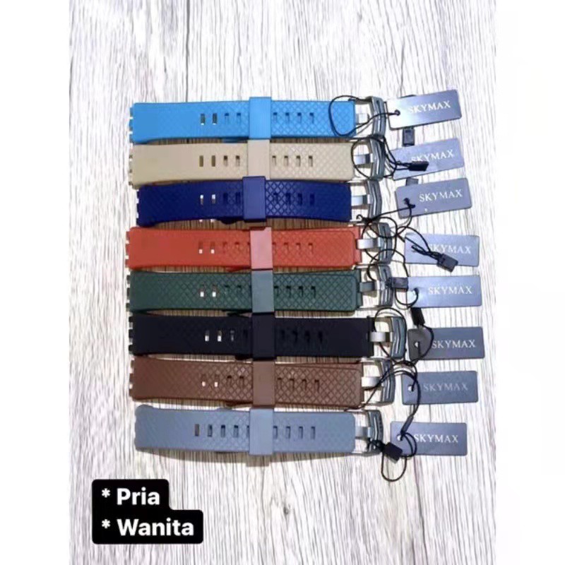 TALI/STRAP SKYMAX ORIGINAL01 PRIA &amp; WANITA BISA COD