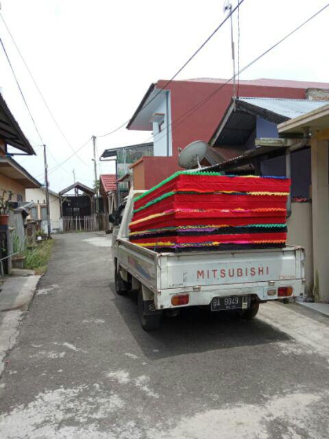 Handuk Mandi Berkualitas Dari Tripalmer 70x135