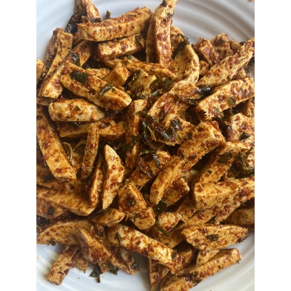 KERIPIK BASRENG BISA COD/KERIPIK BASRENG/BASRENG PEDAS