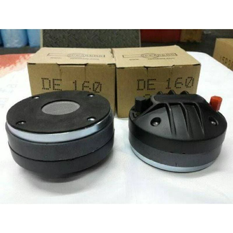 Tweeter B&C DE160/B&C De160 VC44mm