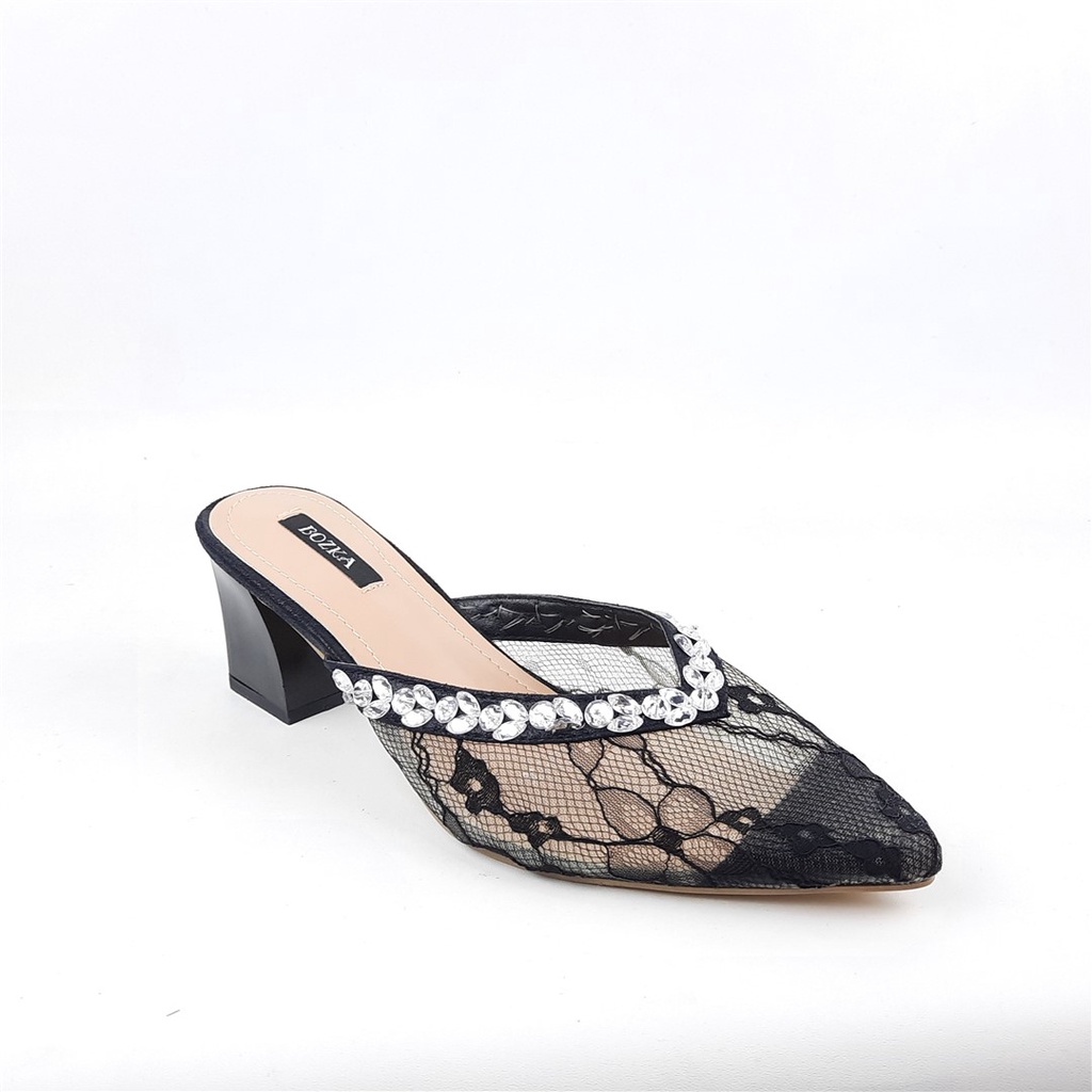 Heels bustong wanita Bozka NPSB.1 36-40