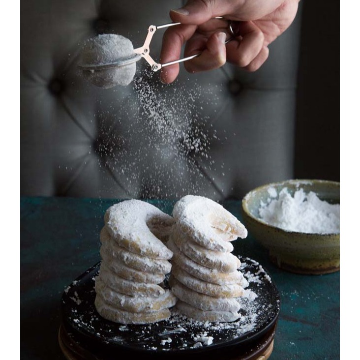 GULA TABUR DONAT WIN 250GR - GULA DONAT GULA DINGIN - GULA PUTRI SALJU - ICING SUGAR - DONUT DUSTING