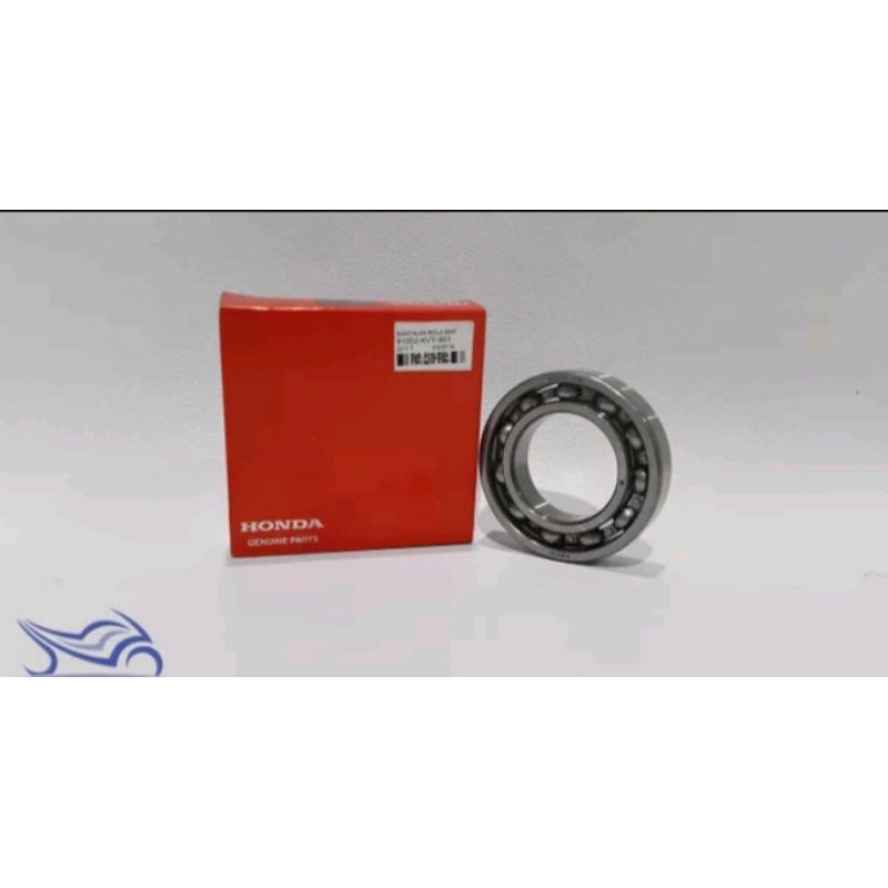 91002-KVY-901 LAKER ASKRUK HGP AHM 100%LAHER HONDA 6007  LAHER AS KRUK KIRI BEAT KARBU 91002KVY901