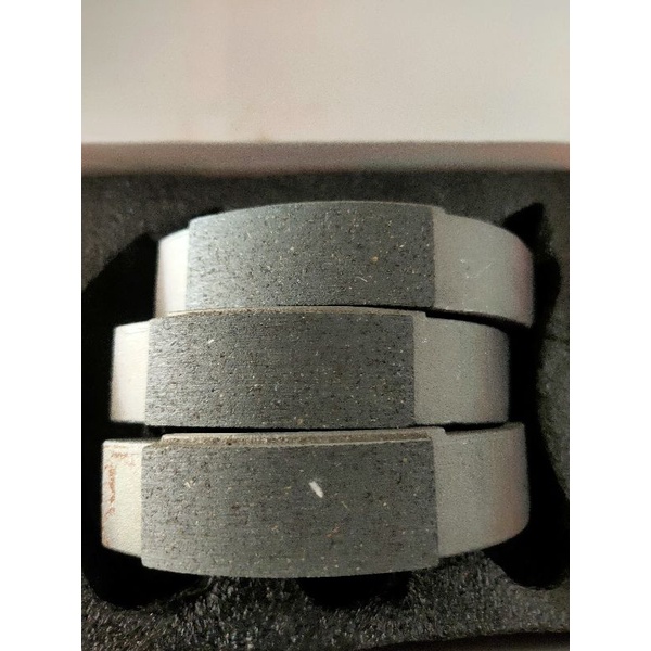 kampas ganda Daytona Vario 125/150