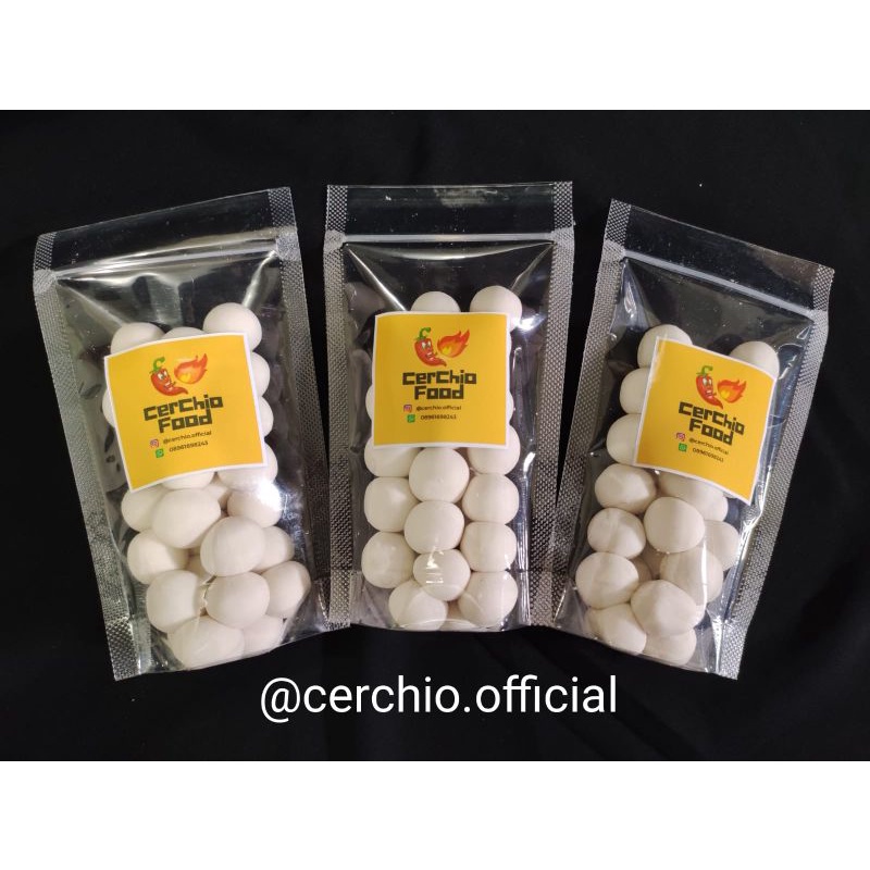 

cimol keju