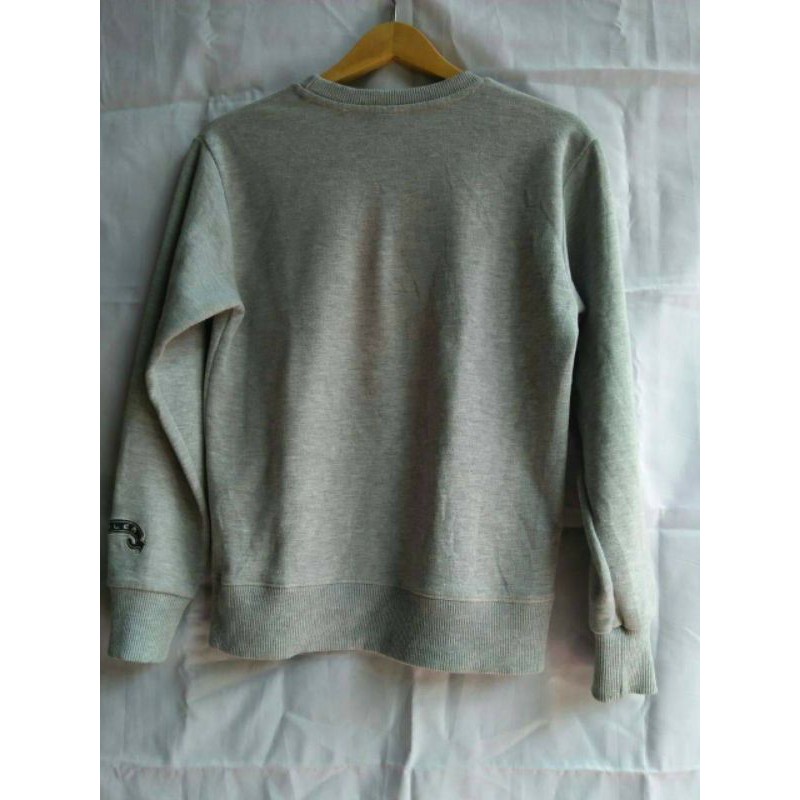 sweater abu abu ambler paris brand