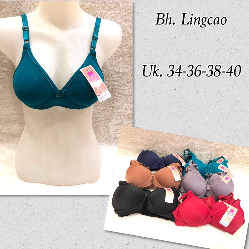 BH LINGCAO TERMURAH HIGH QUALITY GROSIR DAN ECERAN