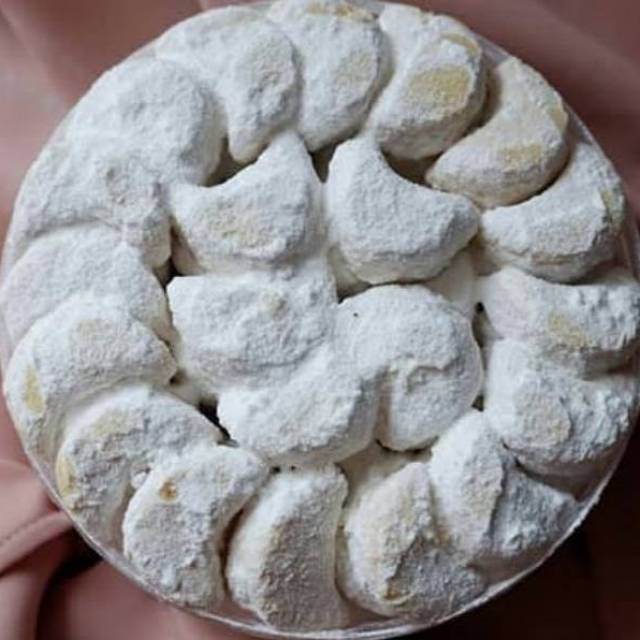 

Putri salju