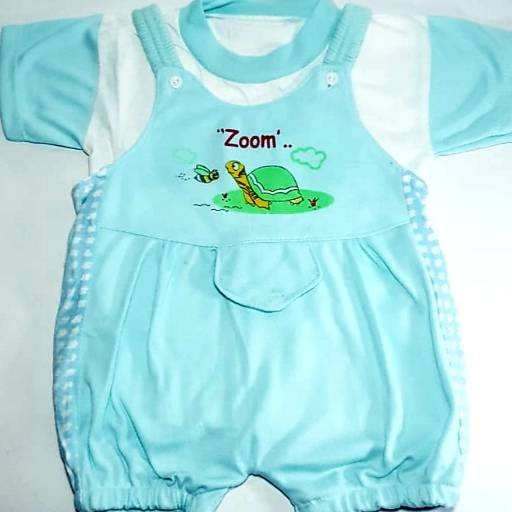 Baju Kodok Bayi Jumper Buka Homper Baby S14