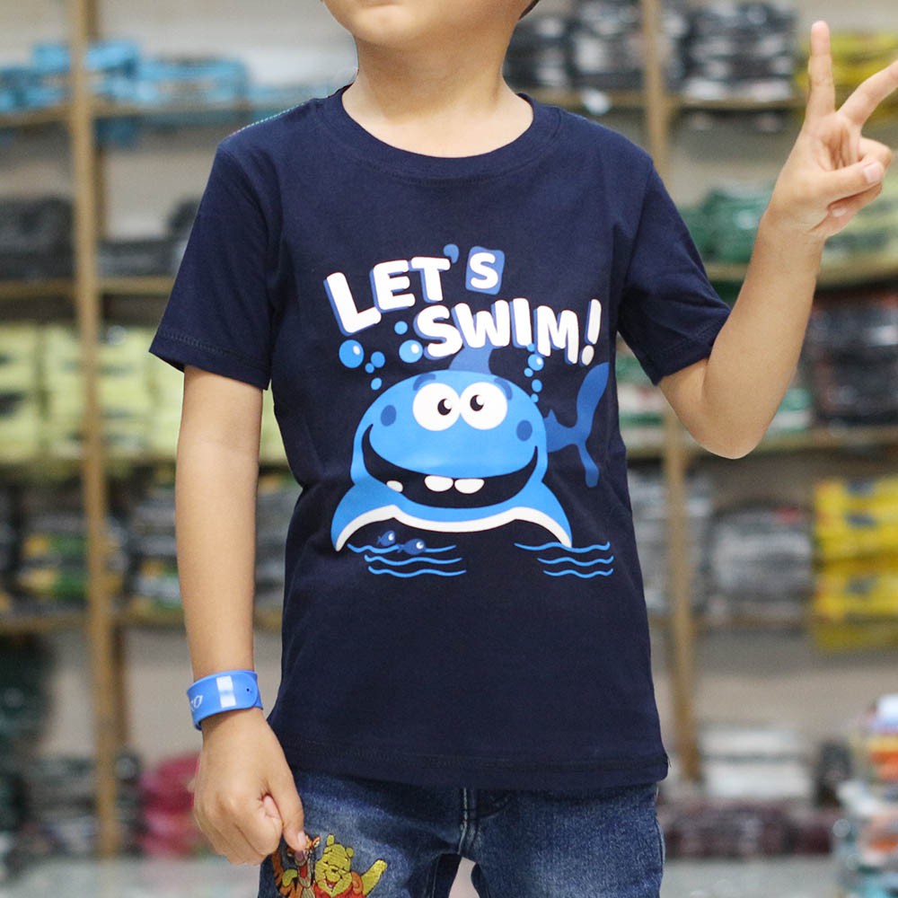 BAJU Kaos  ANAK  STARWARS FOTO ASLI  PREMIUM Hitam Cotton 