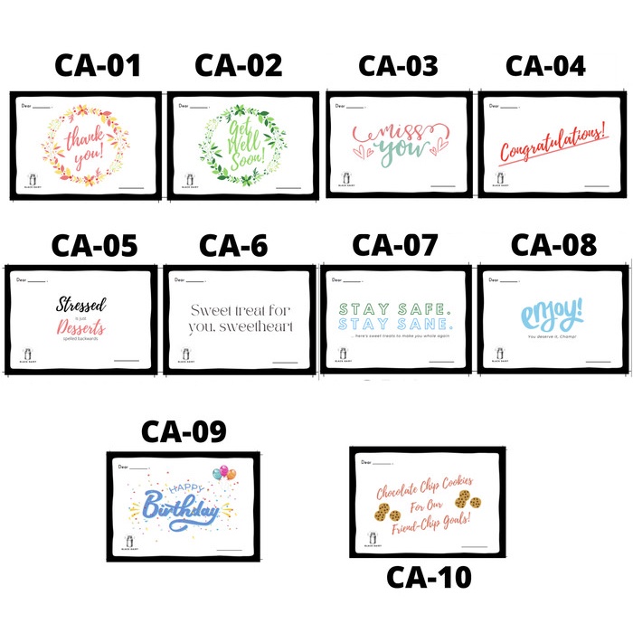 

Bf301Gf Opening Promo Premium Hampers 6 Pcs Soft Cookies Gdfd601A