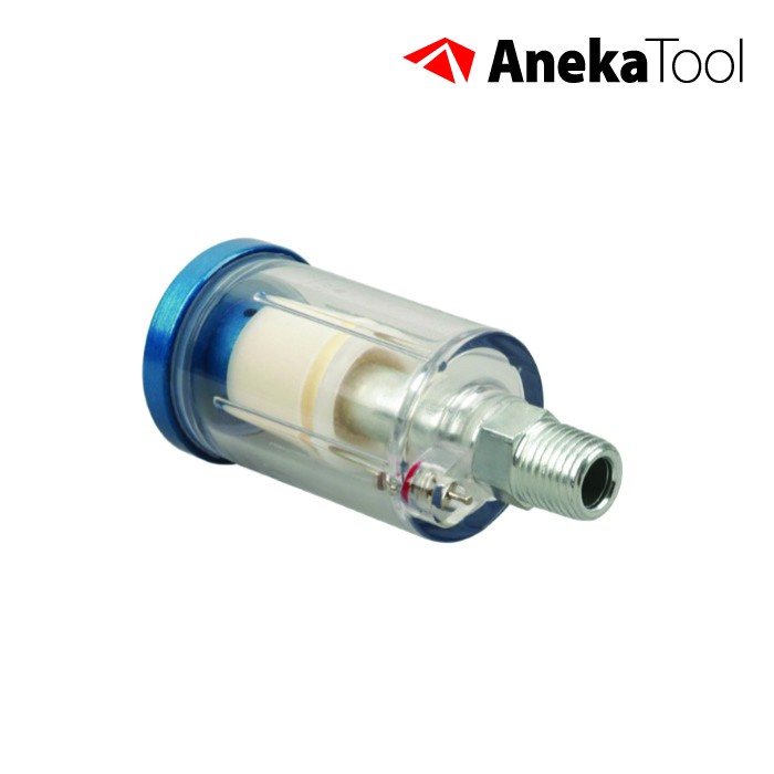 AnekaTool Air Filter Spray Gun 1/4 inch