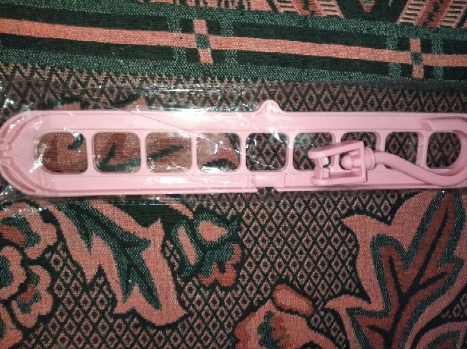 Magic Hanger/hanger Praktis/kastok