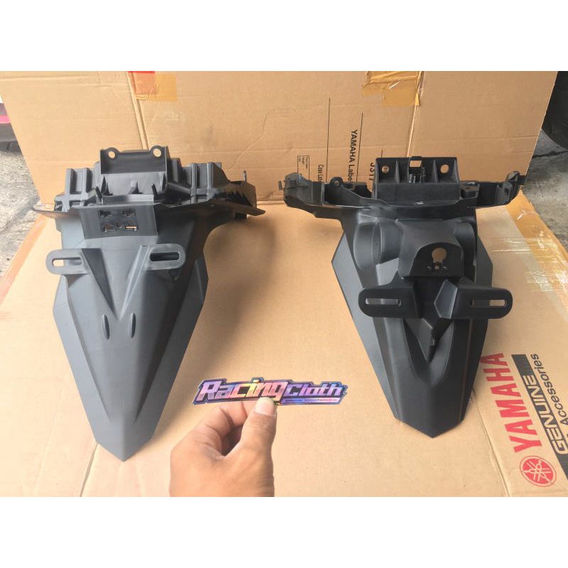 Spakbor potong rapi Nmax old & Nmax new Original yamaha