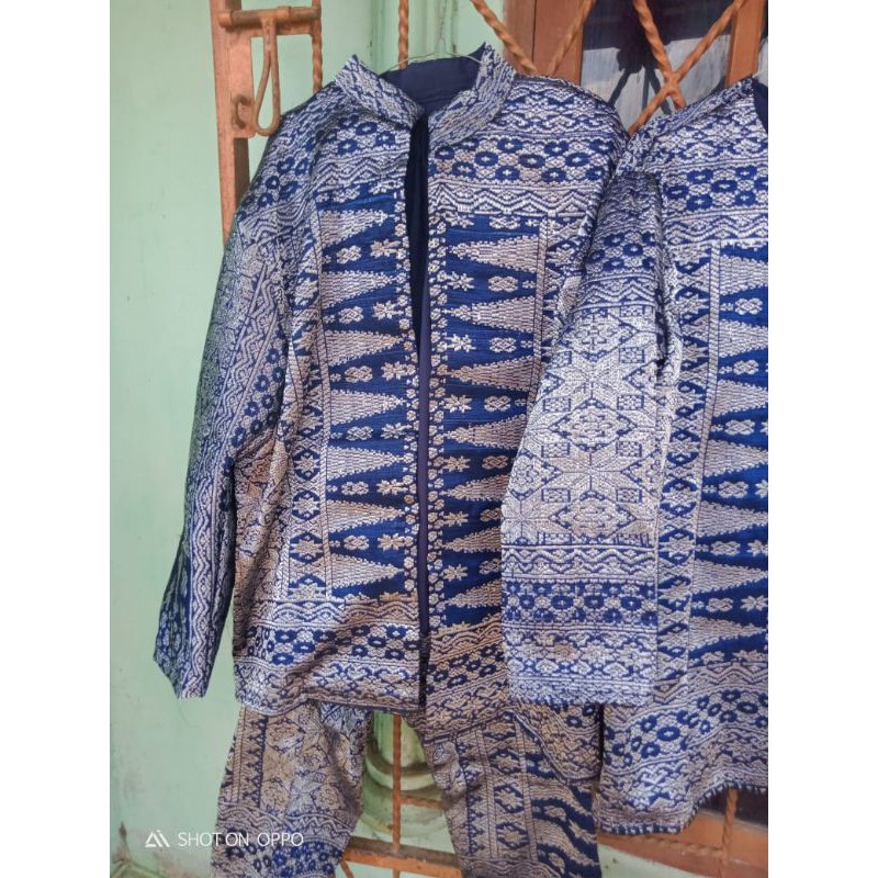 BAJU PENGANTIN PALEMBANG | Shopee Indonesia