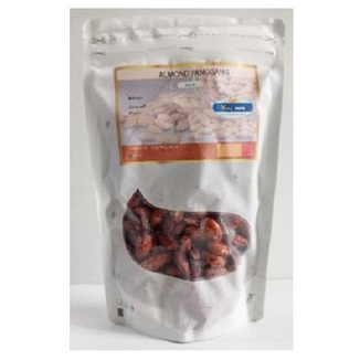 

Honey Roasted Almond/Almond Panggang Madu 200 gr