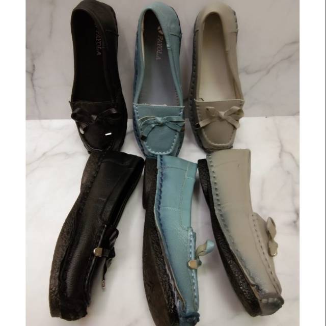 SLIP ON WANITA IMPOR CLARKS 36-40